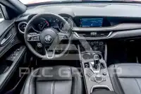 2022 Alfa Romeo Stelvio