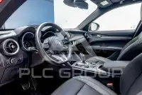 2022 Alfa Romeo Stelvio