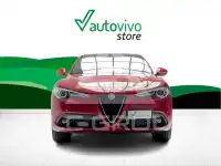 2022 Alfa Romeo Stelvio