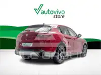 2022 Alfa Romeo Stelvio