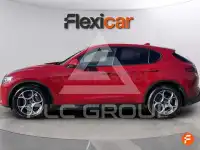 2022 Alfa Romeo Stelvio