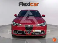 2022 Alfa Romeo Stelvio