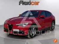 2022 Alfa Romeo Stelvio