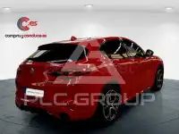 2022 Alfa Romeo Stelvio