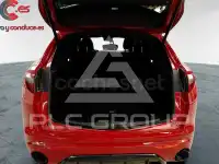 2022 Alfa Romeo Stelvio