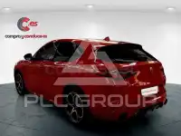 2022 Alfa Romeo Stelvio
