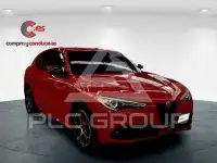 2022 Alfa Romeo Stelvio