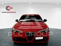 2022 Alfa Romeo Stelvio