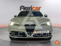 2022 Alfa Romeo Stelvio