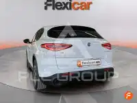 2022 Alfa Romeo Stelvio