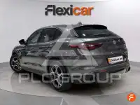 2022 Alfa Romeo Stelvio