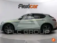 2022 Alfa Romeo Stelvio