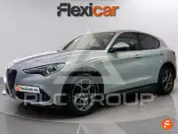 2022 Alfa Romeo Stelvio