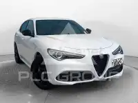 2022 Alfa Romeo Stelvio