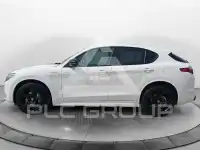 2022 Alfa Romeo Stelvio