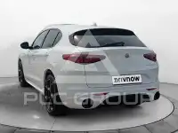 2022 Alfa Romeo Stelvio