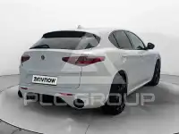 2022 Alfa Romeo Stelvio