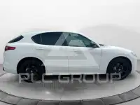 2022 Alfa Romeo Stelvio