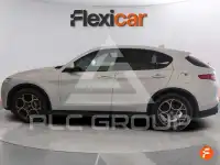 2022 Alfa Romeo Stelvio