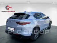 2022 Alfa Romeo Stelvio