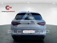 2022 Alfa Romeo Stelvio