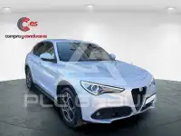 2022 Alfa Romeo Stelvio