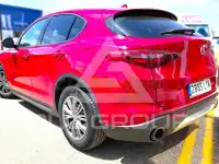 2022 Alfa Romeo Stelvio