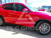 2022 Alfa Romeo Stelvio