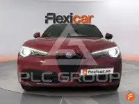 2022 Alfa Romeo Stelvio