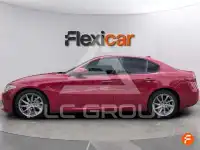 2022 Alfa Romeo Giulia