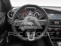 2022 Alfa Romeo Giulia