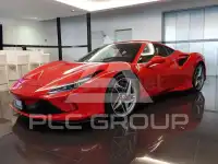 2022 Ferrari F8