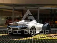 2022 Ferrari F8