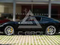 2022 Ferrari Roma