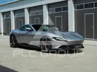 2022 Ferrari Roma