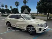 2022 Bentley Bentayga