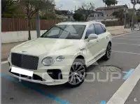 2022 Bentley Bentayga