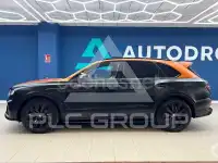 2022 Bentley Bentayga