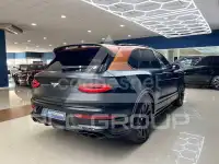 2022 Bentley Bentayga