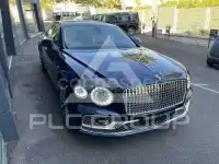 2022 Bentley Flying