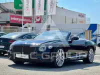 2022 Bentley Continental