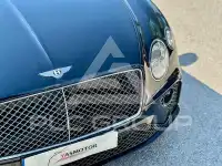 2022 Bentley Continental