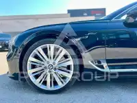 2022 Bentley Continental