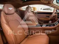 2022 Bentley Continental