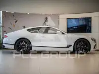 2022 Bentley Continental
