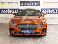 2022 Bentley Continental
