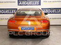 2022 Bentley Continental