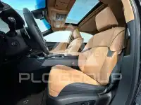 2022 Lexus ES