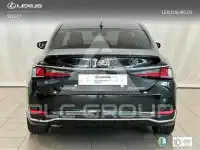2022 Lexus ES