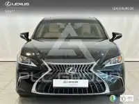 2022 Lexus ES